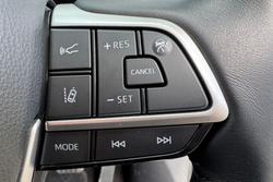 2024 Toyota Kluger Grande AXUH78R 4X4 On Demand Eclipse Black
