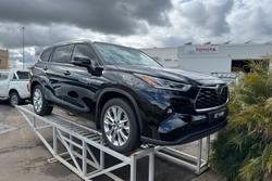 Toyota Kluger