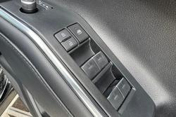 2024 Toyota Kluger Grande AXUH78R 4X4 On Demand Eclipse Black