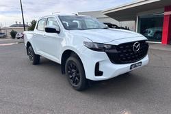 Mazda BT-50