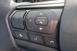2025 Mazda BT-50 XTR TF 4X4 Dual Range Sailing Blue