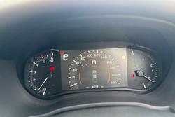 2025 Mazda BT-50 XTR TF 4X4 Dual Range Sailing Blue