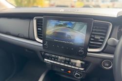 2025 Mazda BT-50 XTR TF 4X4 Dual Range Sailing Blue