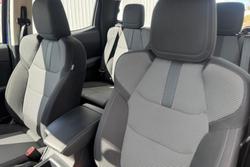 2025 Mazda BT-50 XTR TF 4X4 Dual Range Sailing Blue