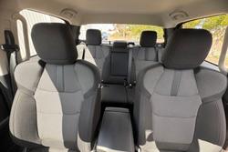 2025 Mazda BT-50 XTR TF 4X4 Dual Range Sailing Blue