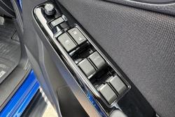 2025 Mazda BT-50 XTR TF 4X4 Dual Range Sailing Blue