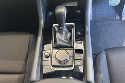 2025 Mazda 3 G20 Pure BP Series Soul Red Crystal