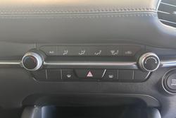 2025 Mazda 3 G20 Pure BP Series Soul Red Crystal