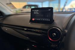 2025 Mazda 2 G15 Evolve DJ Series Snowflake White Pearl