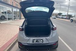 2025 Mazda CX-3 G20 GT SP DK Aero Grey w Black Roof
