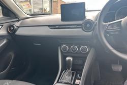 2025 Mazda CX-3 G20 GT SP DK Aero Grey w Black Roof