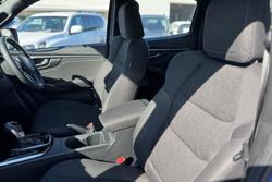 2024 Isuzu D-MAX LS-U MY24 4X4 Dual Range Neptune Blue (587)