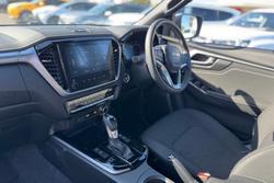 2024 Isuzu D-MAX LS-U MY24 4X4 Dual Range Neptune Blue (587)