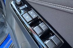 2024 Isuzu D-MAX LS-U MY24 4X4 Dual Range Neptune Blue (587)