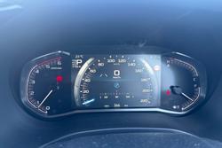 2024 Isuzu D-MAX BLADE MY24 4X4 Dual Range Sunstone Orange (595)