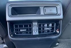 2024 Isuzu D-MAX BLADE MY24 4X4 Dual Range Sunstone Orange (595)