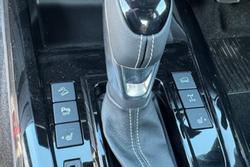 2024 Isuzu D-MAX BLADE MY24 4X4 Dual Range Sunstone Orange (595)