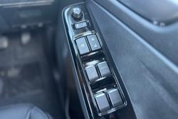 2024 Isuzu D-MAX BLADE MY24 4X4 Dual Range Sunstone Orange (595)