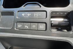 2025 Kia Tasman X-Line TK Steel Gray (KLG)