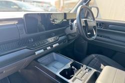 2025 Kia Tasman X-Line TK Steel Gray (KLG)