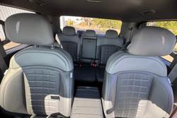 2025 Kia Tasman X-Line TK Steel Gray (KLG)