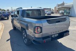 2025 Kia Tasman X-Line TK Steel Gray (KLG)