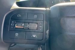 2025 Kia Tasman X-Line TK Steel Gray (KLG)