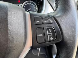 2017 Suzuki Vitara RT-S LY Galactic Grey