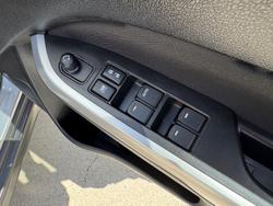 2017 Suzuki Vitara RT-S LY Galactic Grey