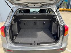 2017 Suzuki Vitara RT-S LY Galactic Grey