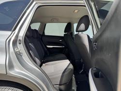 2017 Suzuki Vitara RT-S LY Galactic Grey
