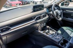 2025 Mazda CX-5 G20 Maxx