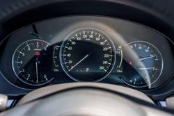 2025 Mazda CX-5 G20 Maxx