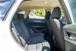 2025 Mazda CX-5 G20 Maxx