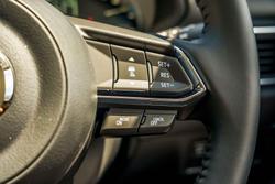 2025 Mazda CX-5 G20 Maxx