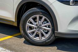 2025 Mazda CX-5 G20 Maxx