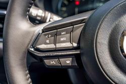 2025 Mazda CX-5 G20 Maxx