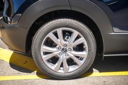 2025 Mazda CX-30 G20 Evolve