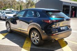 2025 Mazda CX-30 G20 Evolve