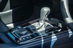 2025 Mazda CX-30 G20 Evolve