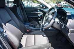 2025 Mazda CX-30 G20 Evolve