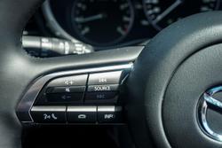 2025 Mazda CX-30 G20 Evolve