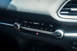 2025 Mazda CX-30 G20 Evolve