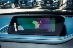 2025 Mazda CX-30 G20 Evolve