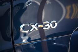 2025 Mazda CX-30 G20 Evolve
