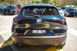 2025 Mazda CX-30 G20 Evolve