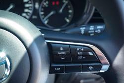 2025 Mazda CX-30 G20 Evolve