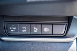 2025 Mazda CX-30 G20 Evolve