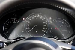 2025 Mazda CX-5 G25 Maxx Sport