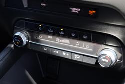 2025 Mazda CX-5 G25 Maxx Sport